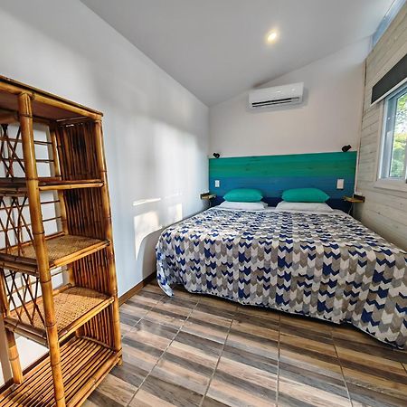 Tucan Hotel Uvita Luaran gambar