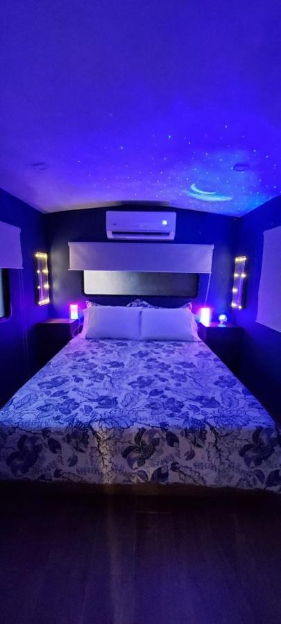 Tucan Hotel Uvita Luaran gambar