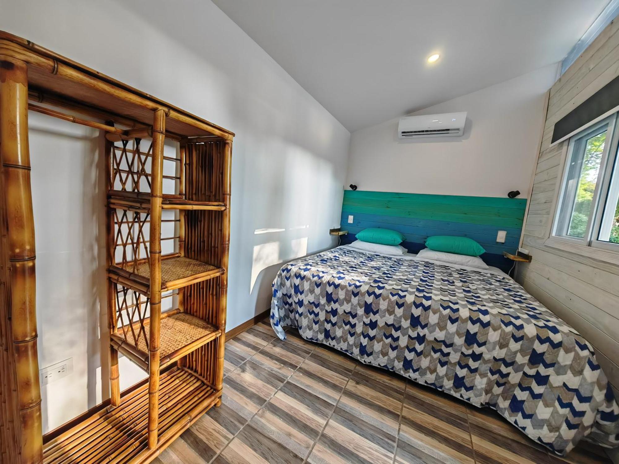 Tucan Hotel Uvita Luaran gambar