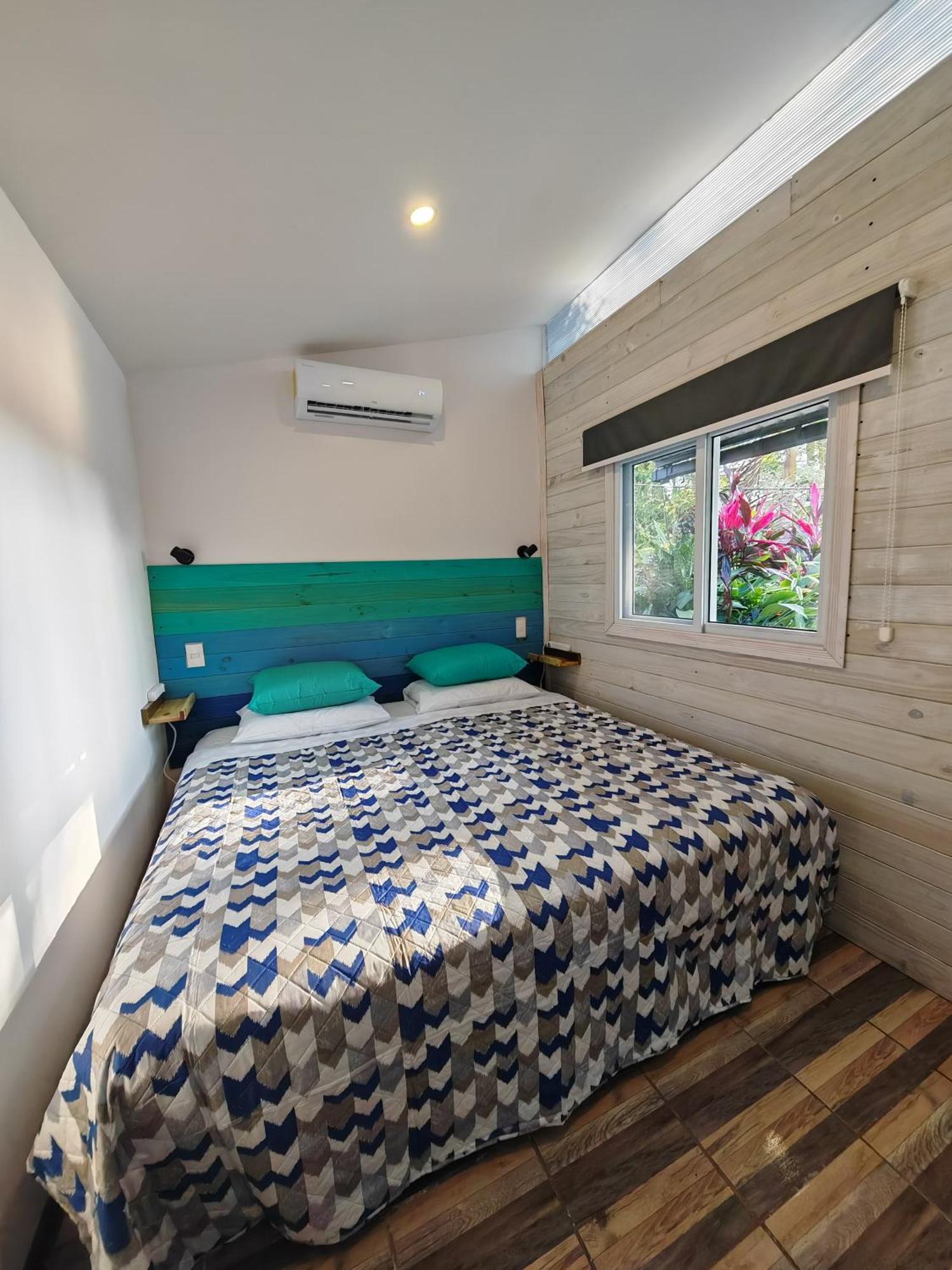 Tucan Hotel Uvita Luaran gambar