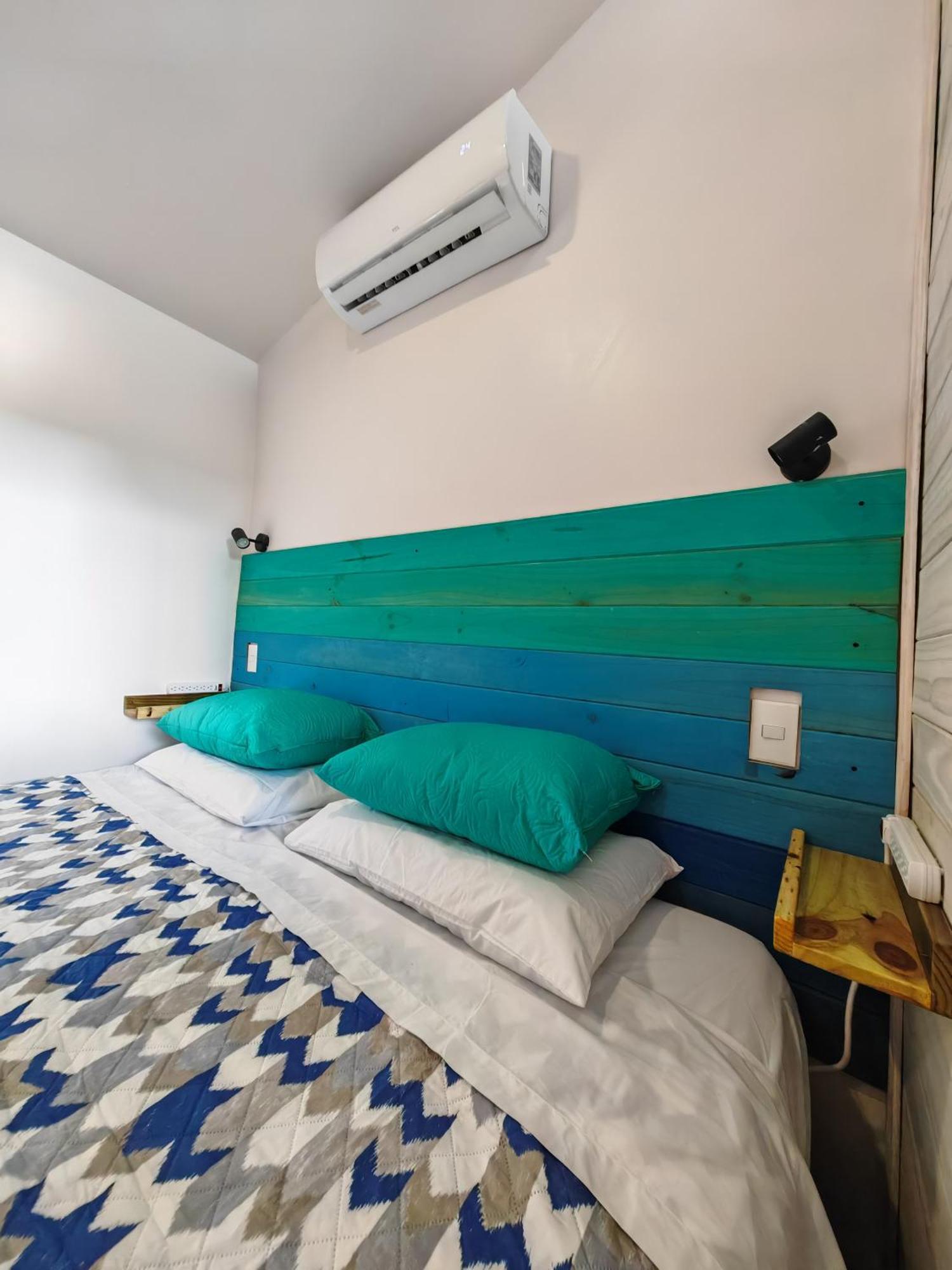Tucan Hotel Uvita Luaran gambar