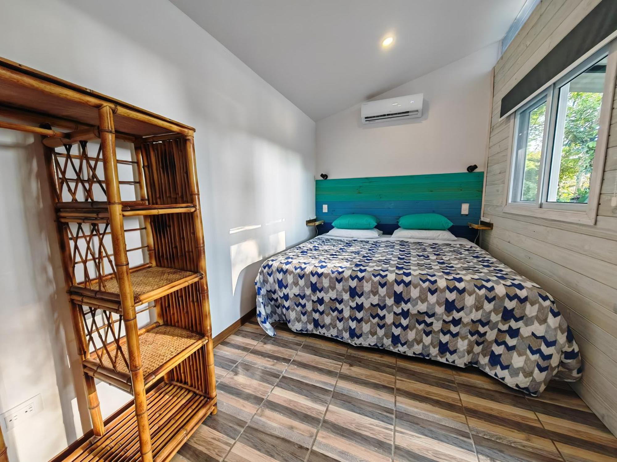 Tucan Hotel Uvita Luaran gambar