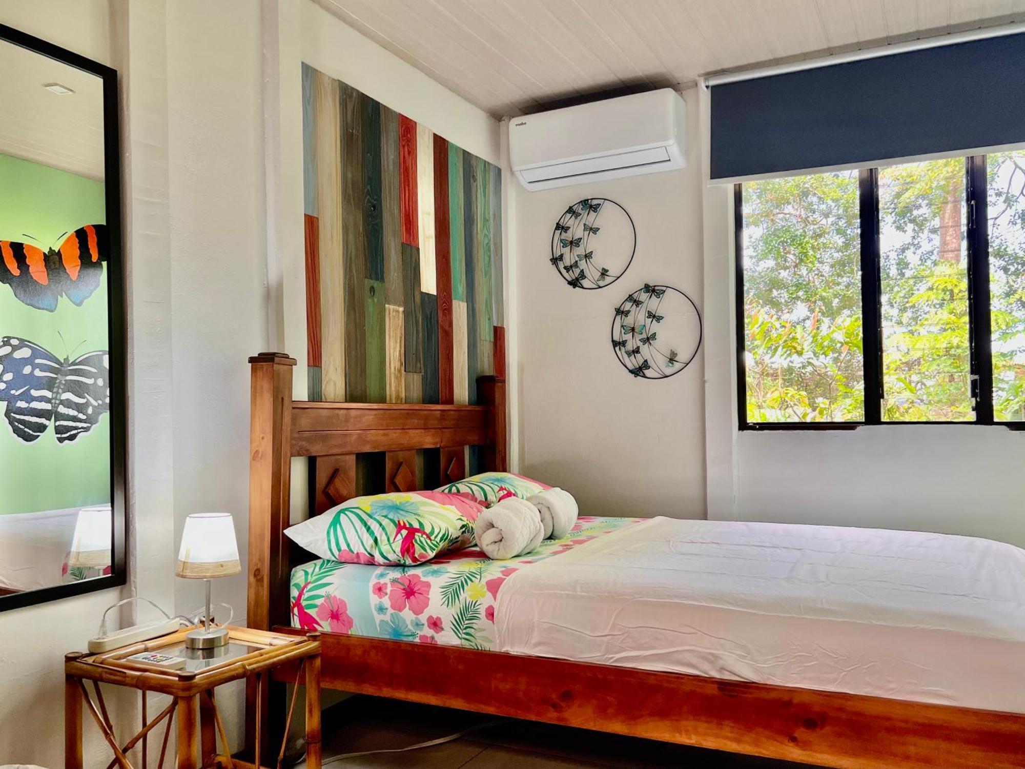 Tucan Hotel Uvita Bilik gambar