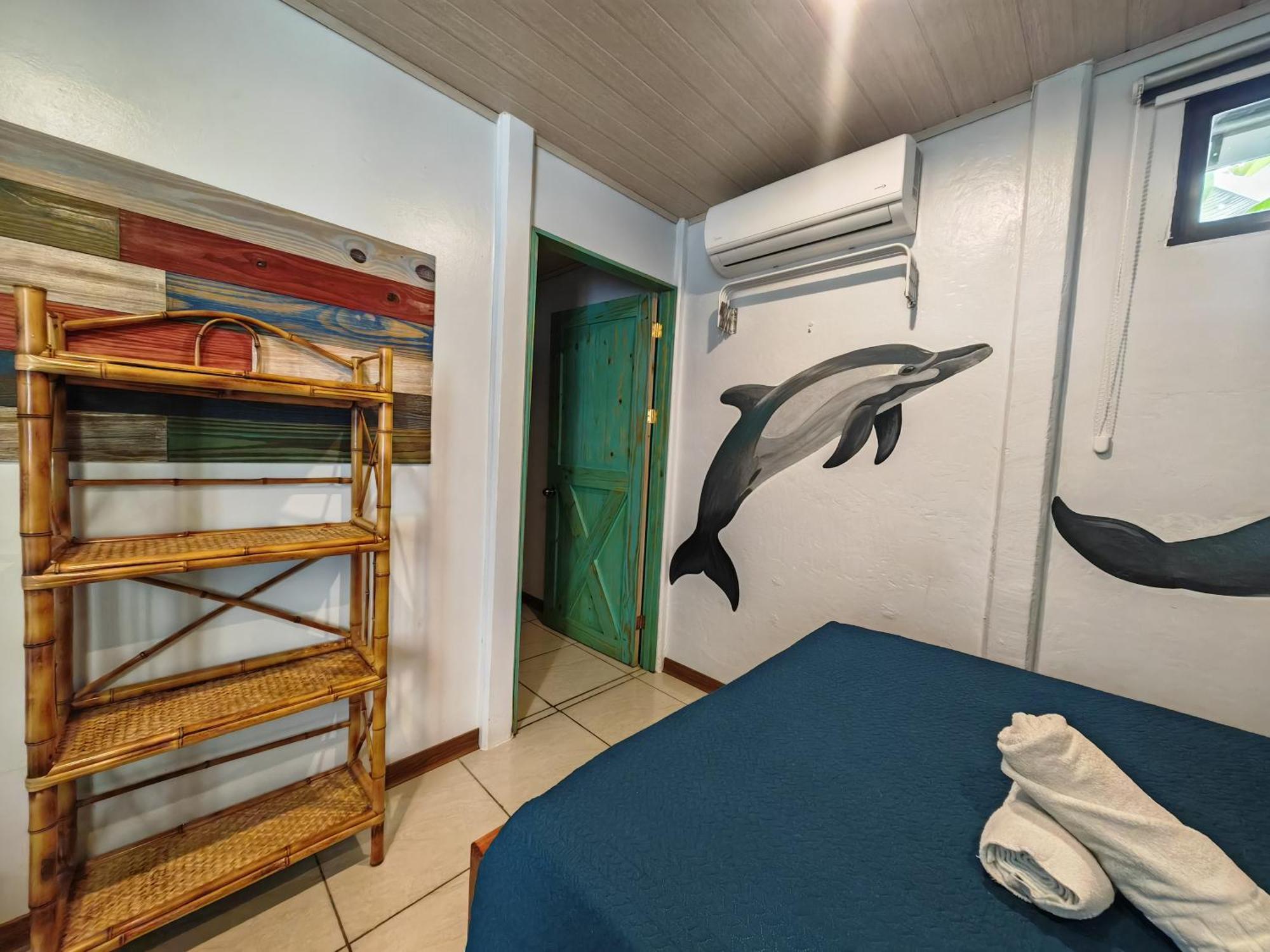 Tucan Hotel Uvita Bilik gambar