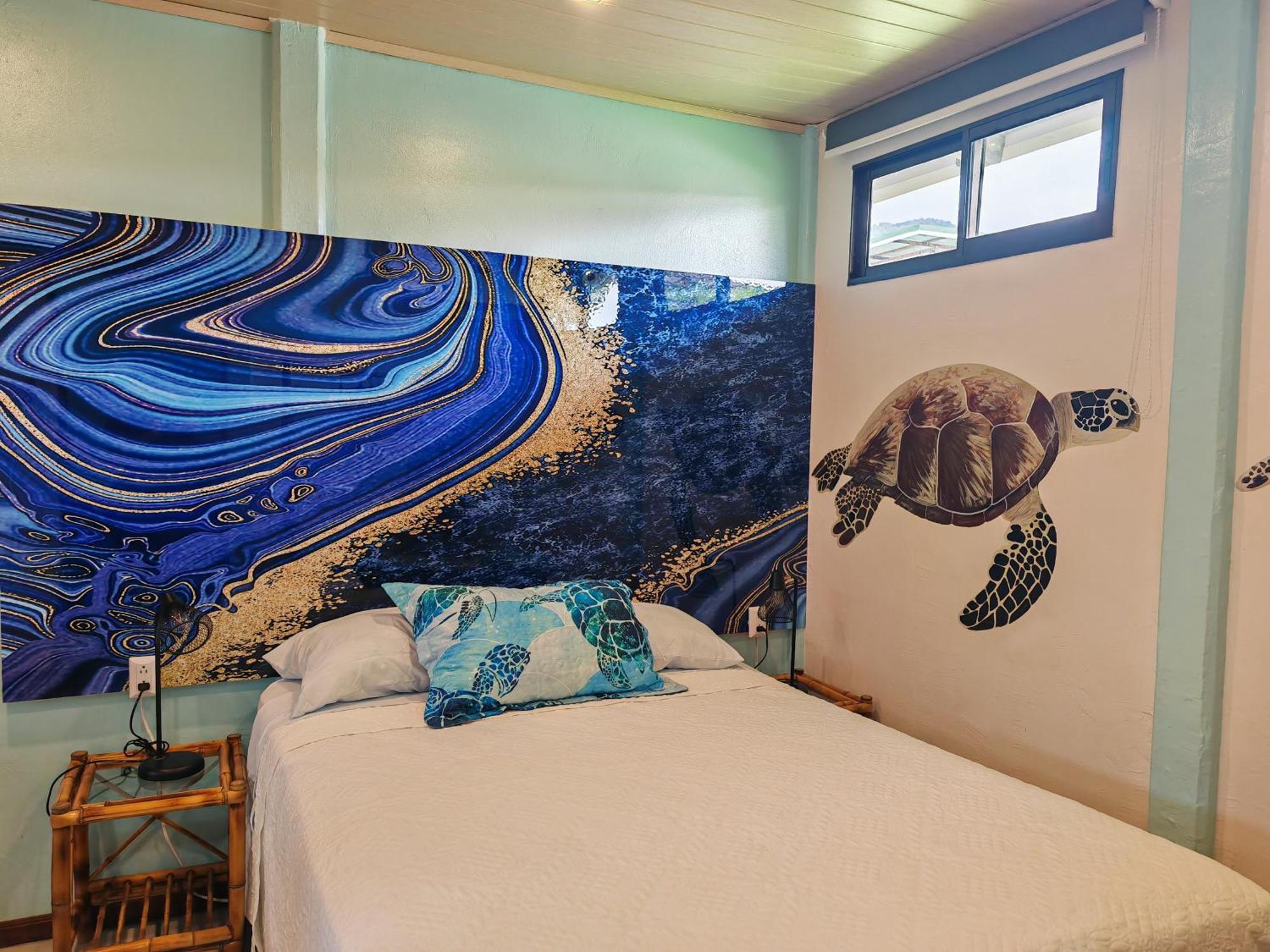 Tucan Hotel Uvita Bilik gambar