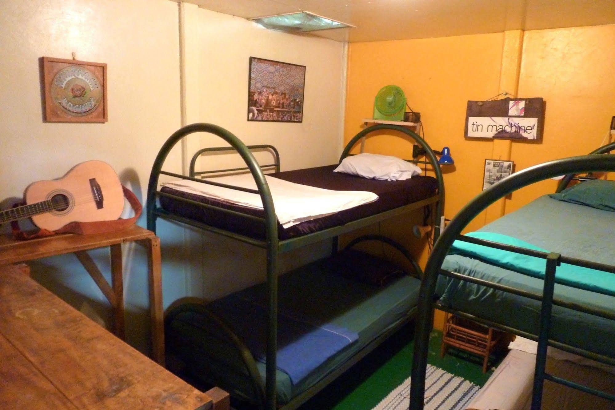 Tucan Hotel Uvita Luaran gambar