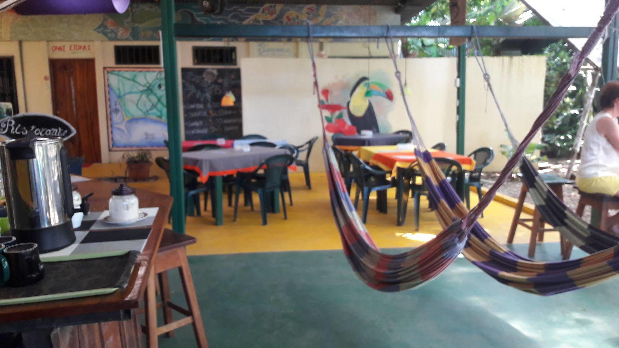 Tucan Hotel Uvita Luaran gambar